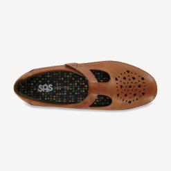 SAS Willow - EZ Strap Walking Shoe