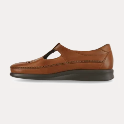 SAS Willow - EZ Strap Walking Shoe