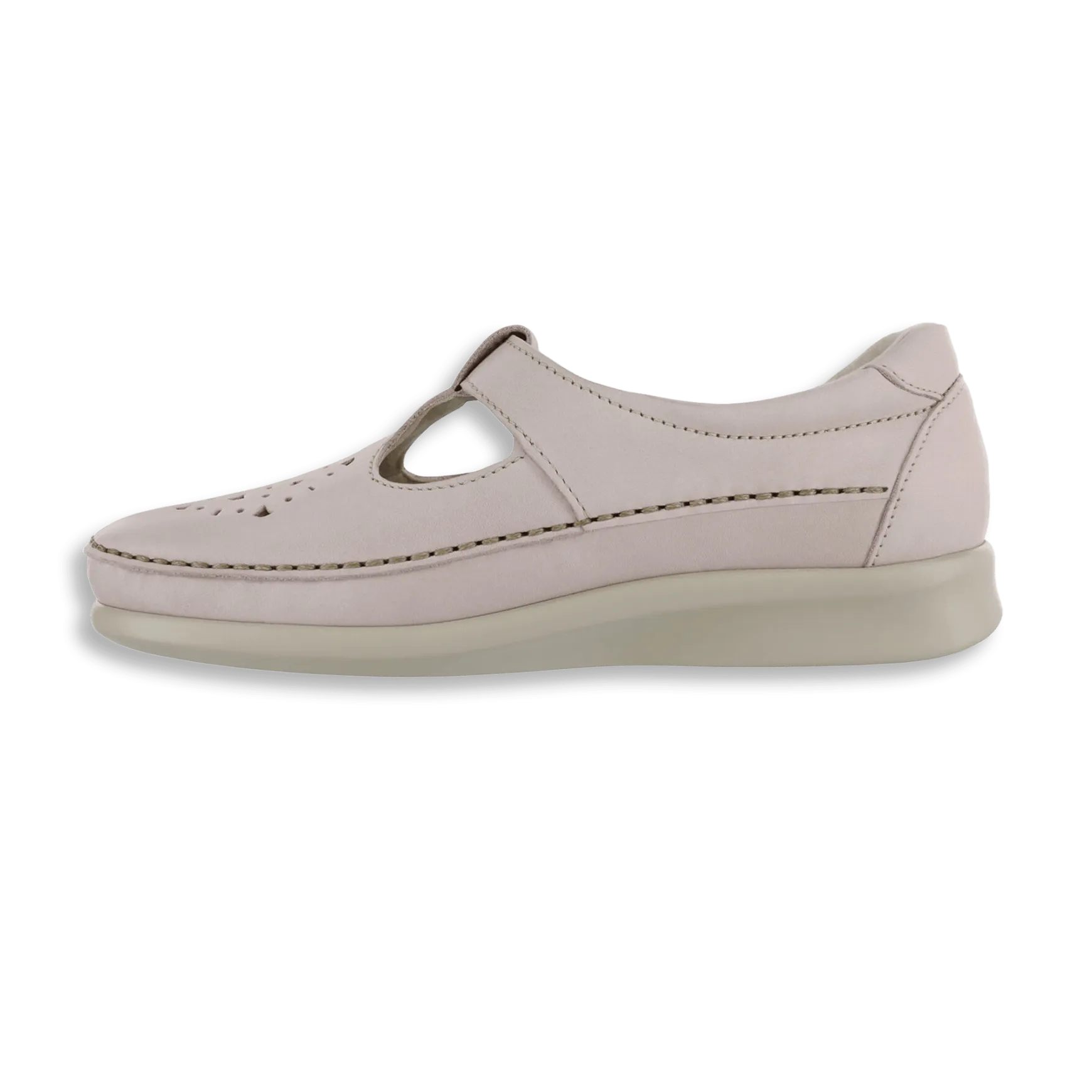SAS Willow - EZ Strap Walking Shoe