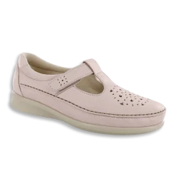 SAS Willow - EZ Strap Walking Shoe