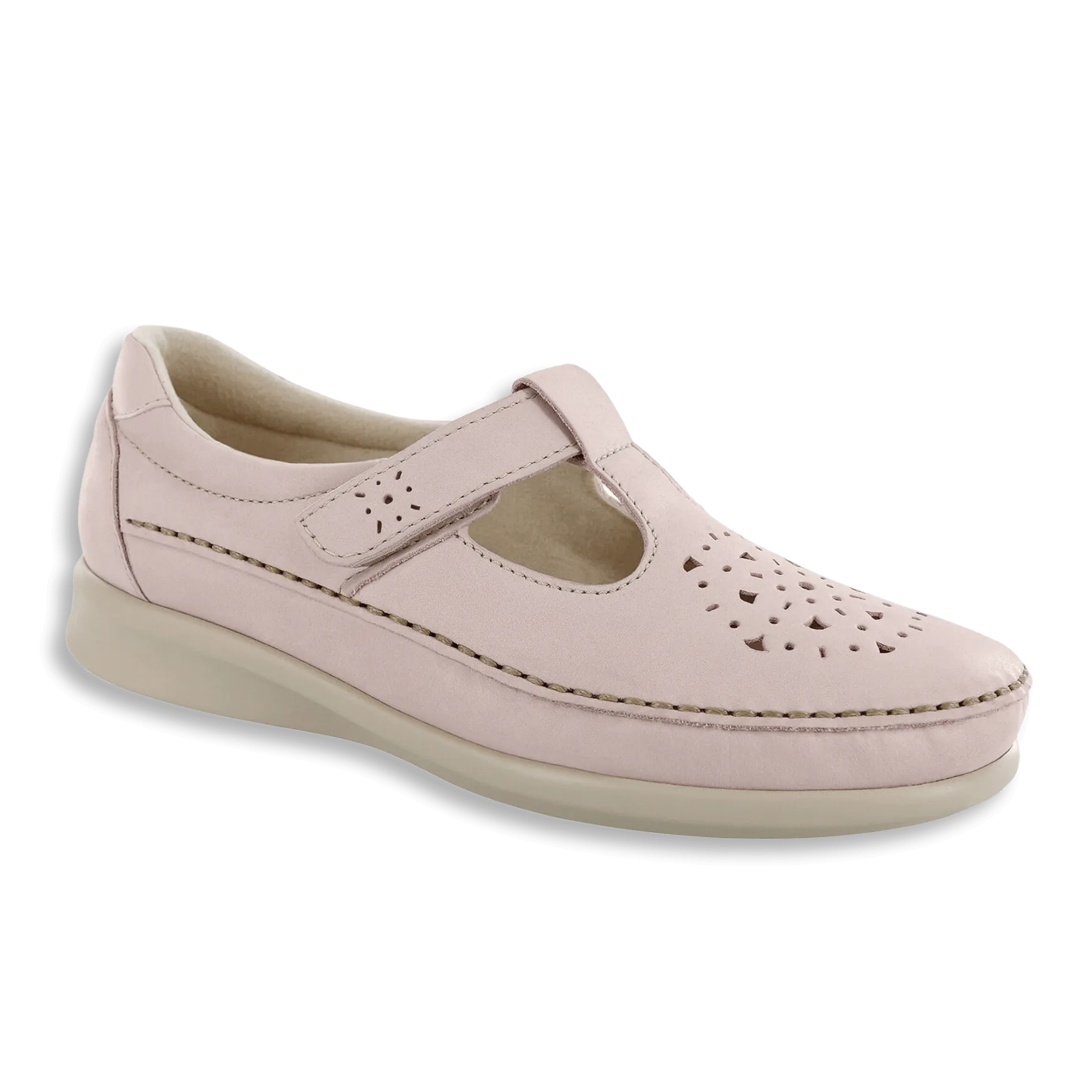 SAS Willow - EZ Strap Walking Shoe