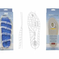Women's CoolSTEP Insole