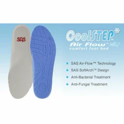 Women's CoolSTEP Insole